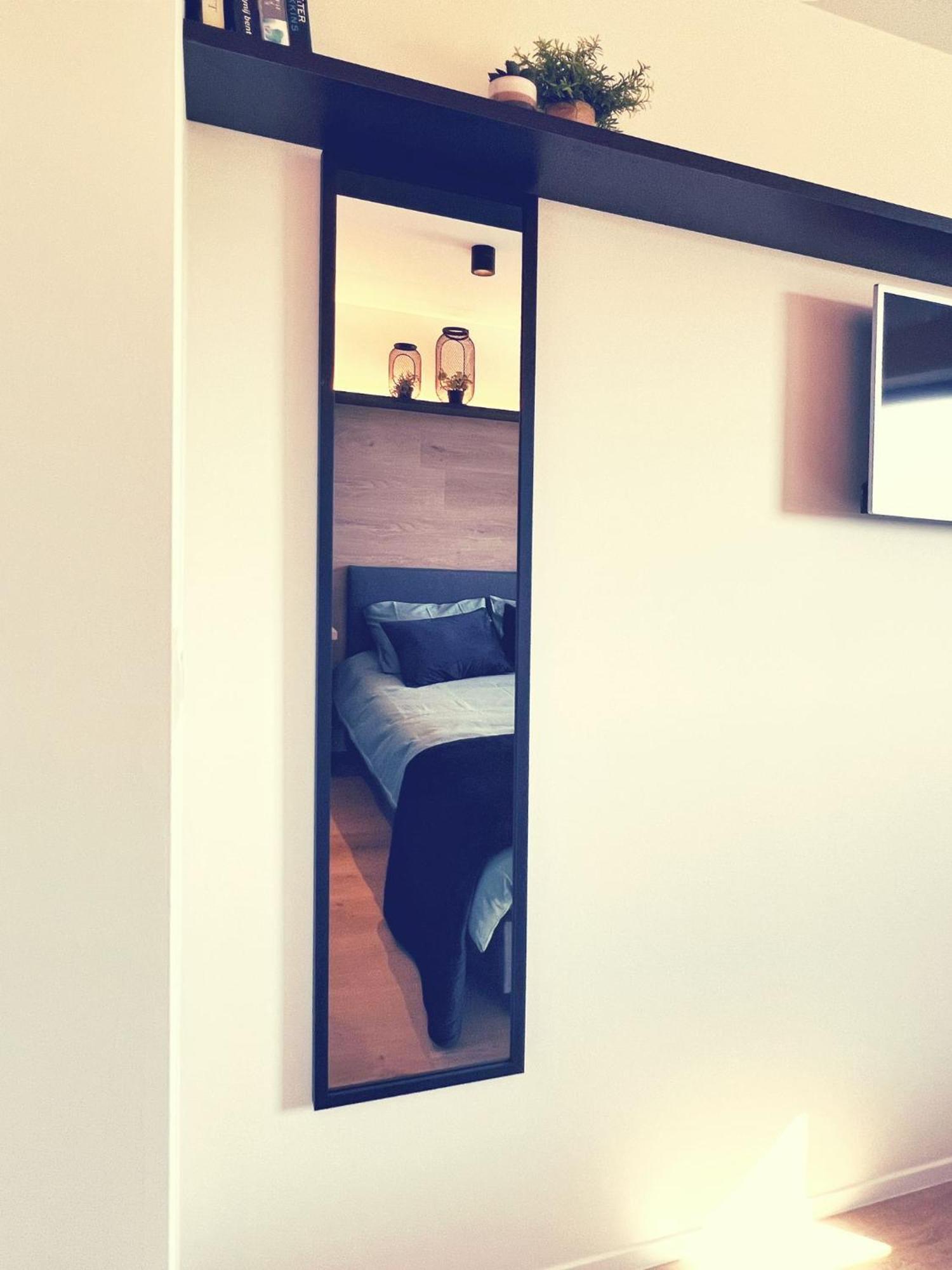 Inova Guesthouse Hasselt Buitenkant foto